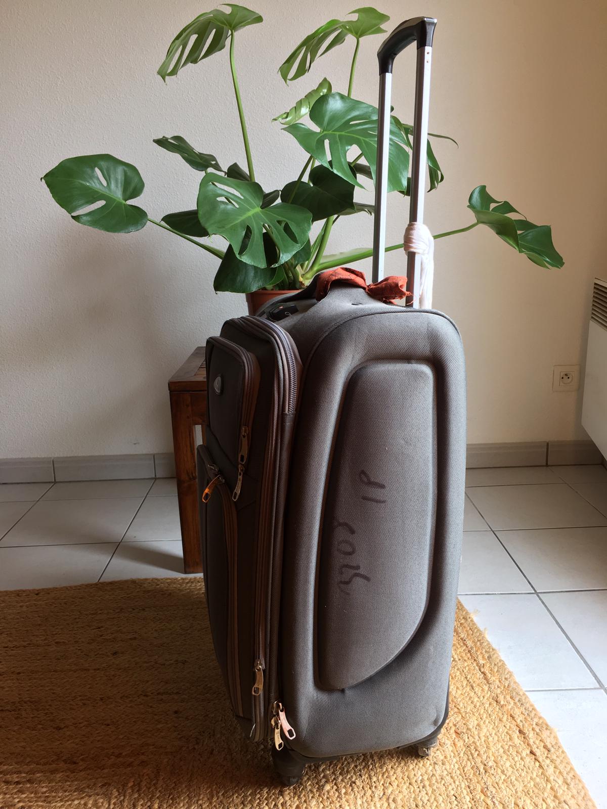 Location valise 33 entre particuliers