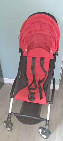 Location : poussette Location : poussette