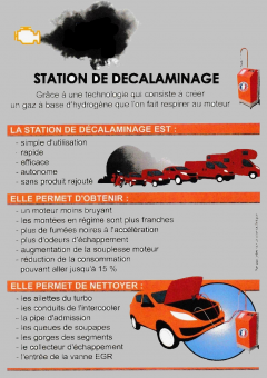 Demander ce mécanicien