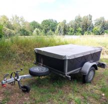 Location : remorque Location : remorque