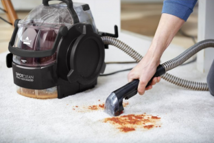 Location : shampouineuse Location : shampouineuse