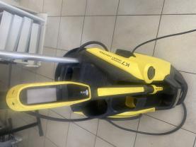 Louer le karcher