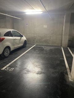 Louer le parking