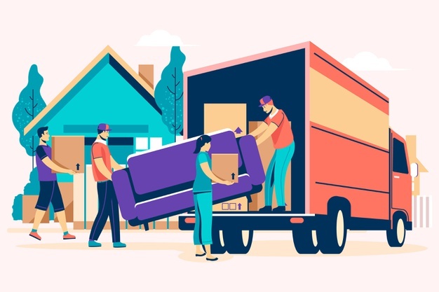 Service aide demenageur 34 entre particuliers