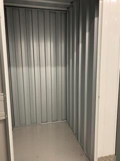 Louer le garde-meuble