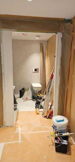 Service : peintre Service : peintre