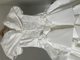 Louer la robe