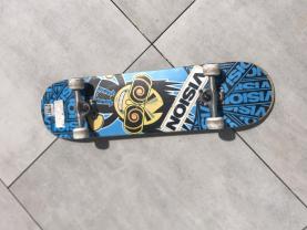 Louer le skate