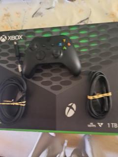 Louer une console