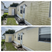 Service : nettoyage Service : nettoyage