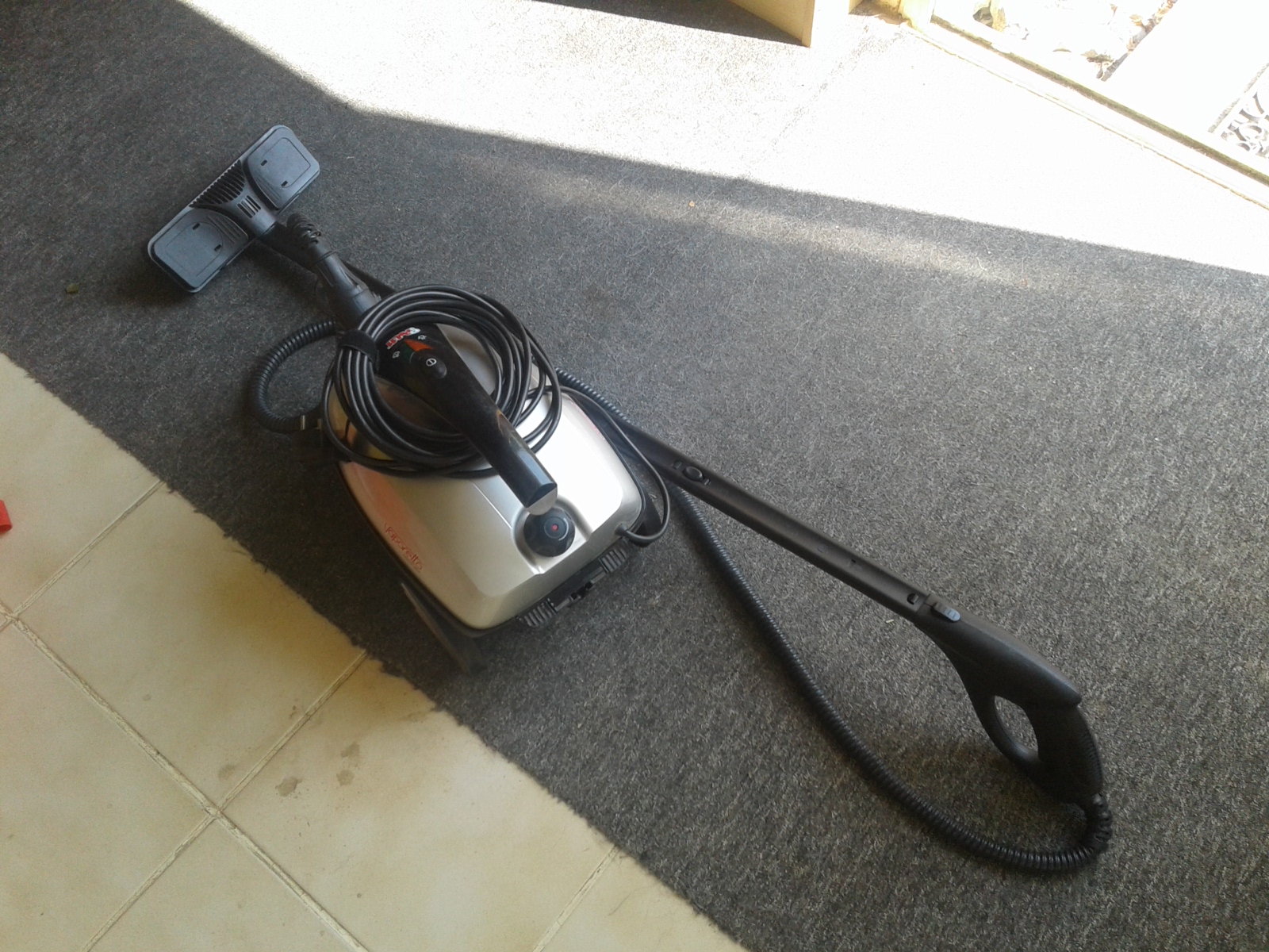 Location nettoyeur vapeur 30 entre particuliers