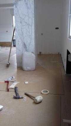 Service : pose de parquet Service : pose de parquet