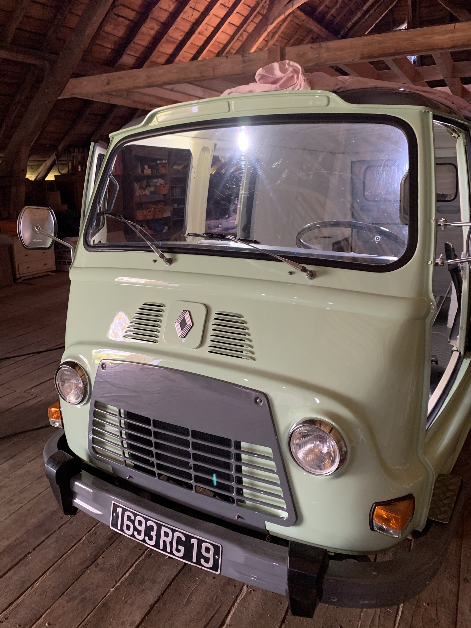 Service mecanique auto 19 entre particuliers