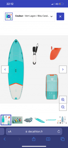 Location : paddle Location : paddle