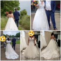 Louer la robe