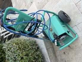 Louer mon karcher