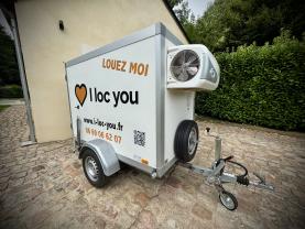 Location : remorque Location : remorque