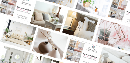 Service decorateur entre particuliers