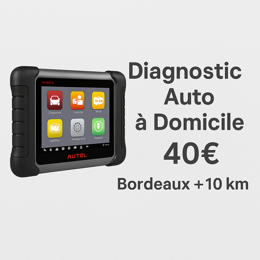 Location valise diag auto 33 entre particuliers