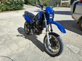 Louer la moto