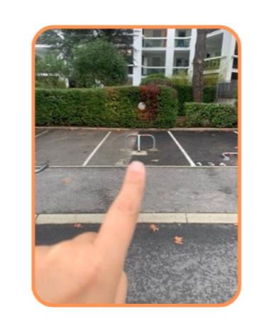 Location parking exterieur 34 entre particuliers