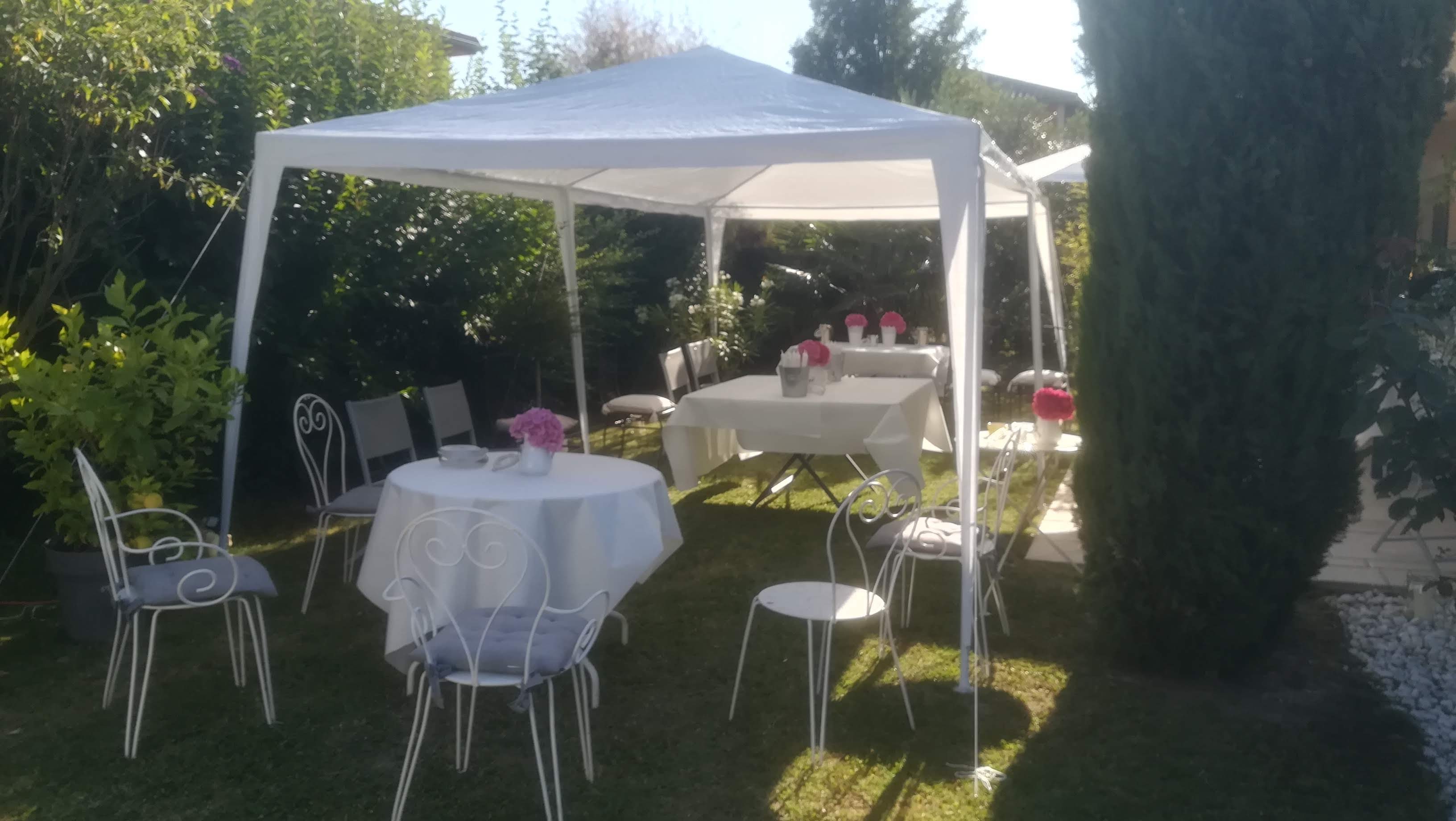 Location tente reception 69 entre particuliers