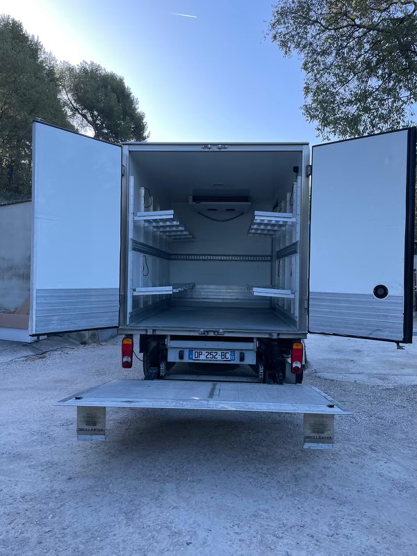 Location avec chauffeur 13 entre particuliers
