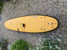 Location : planche de surf Location : planche de surf