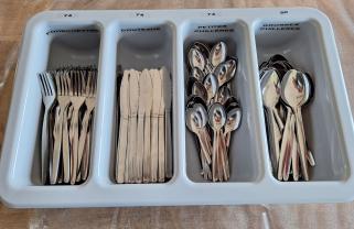 Location : vaisselle Location : vaisselle