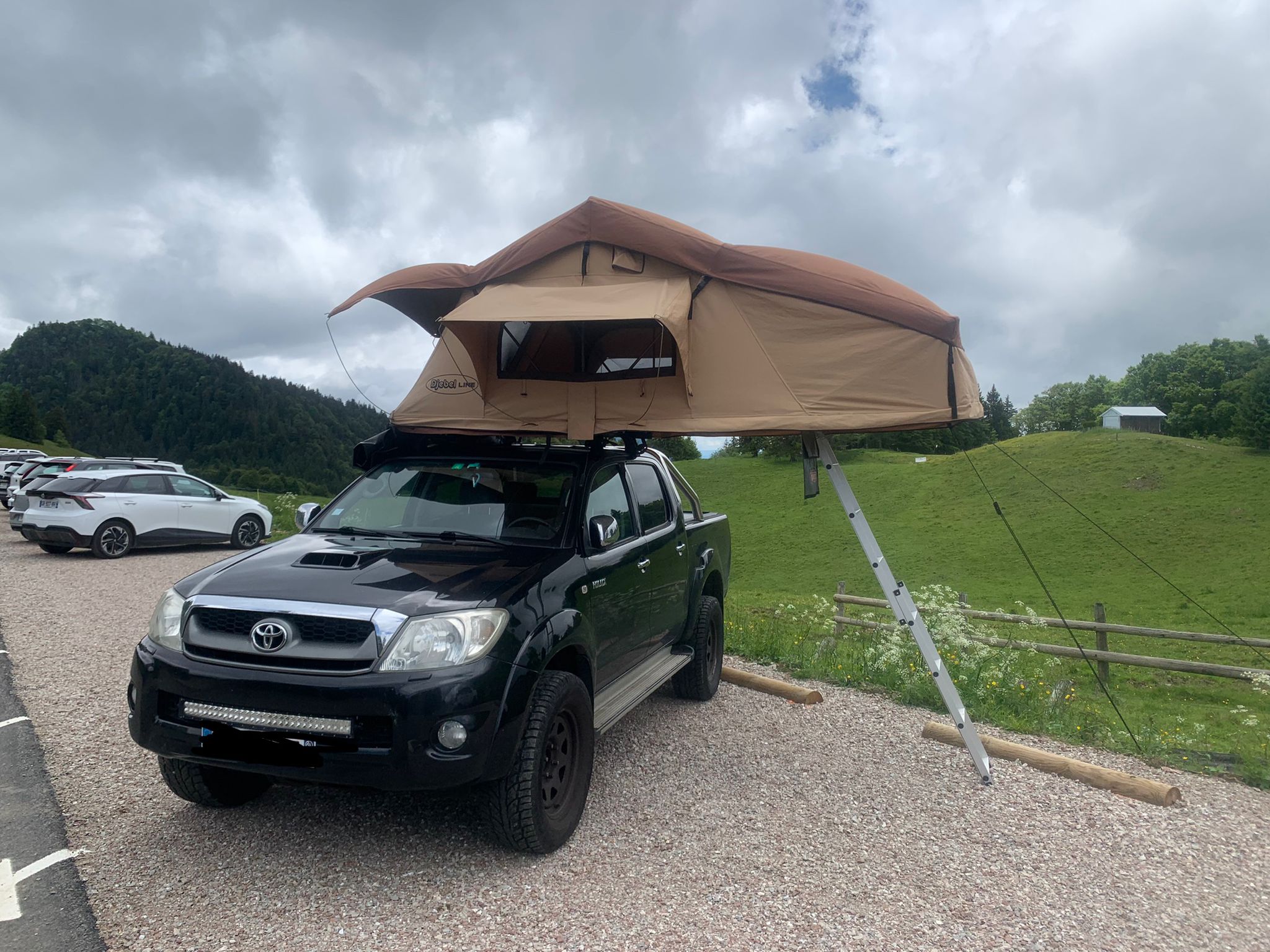 Location campingcar 42 entre particuliers
