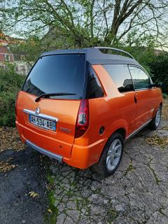 Louer la voiture