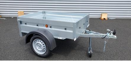 Location : remorque Location : remorque