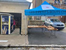 Location : tente reception Location : tente reception