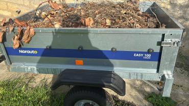 Location : remorque Location : remorque