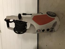 Louer le karcher