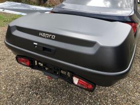 Location : coffre de toit Location : coffre de toit