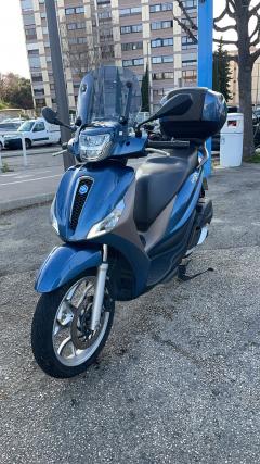 Location : scooter Location : scooter