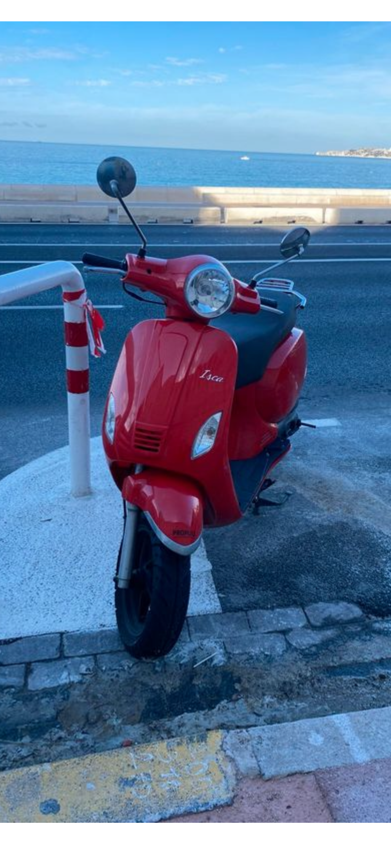 Location scooter 13 entre particuliers