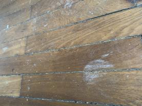 Service : pose de parquet Service : pose de parquet