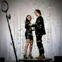 Location : appareil photo polaroid Location : appareil photo polaroid