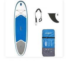 Louer le paddle