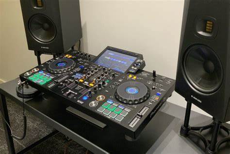 Location platine de mixage 33 entre particuliers