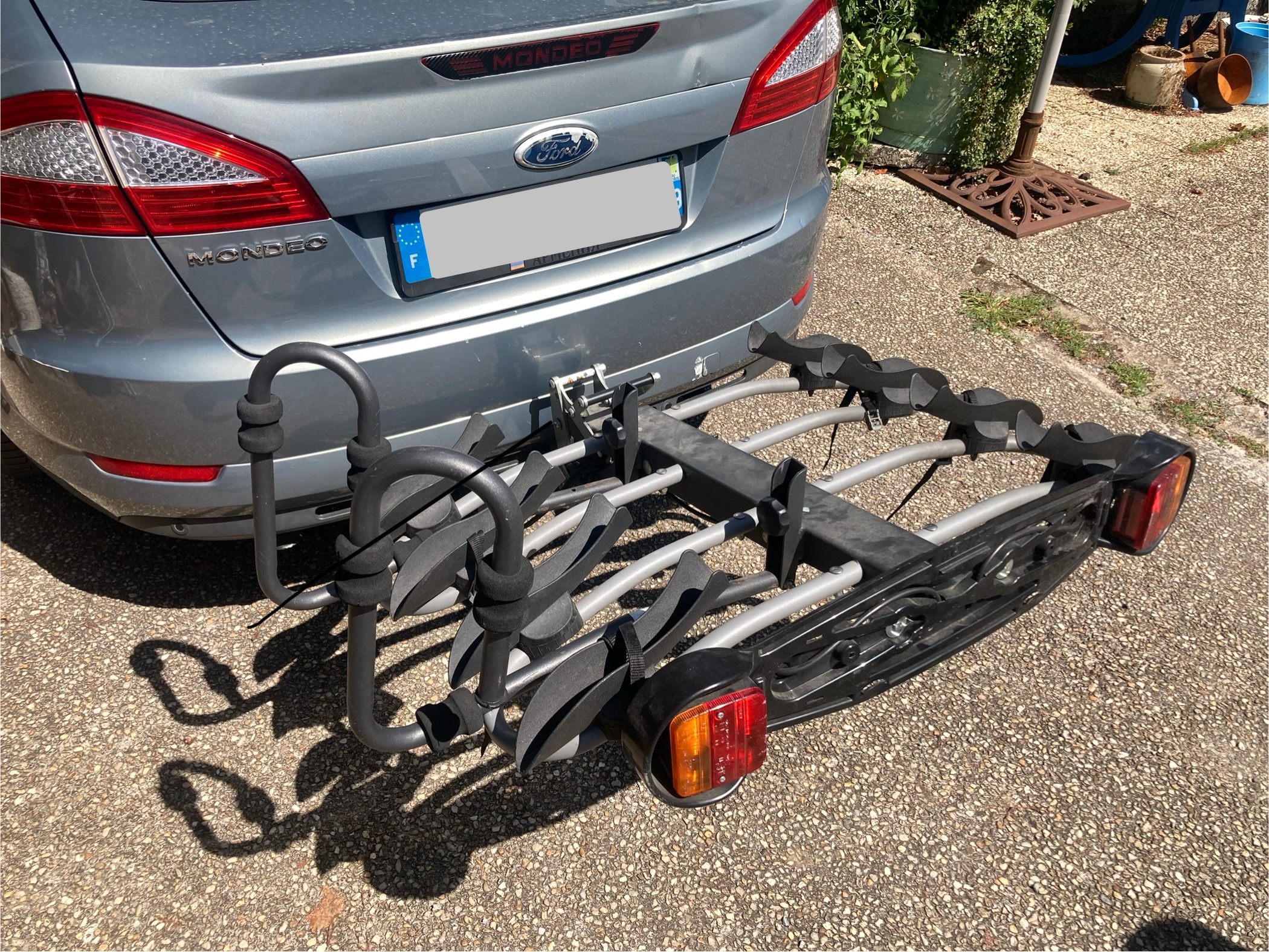 Location porte velo 79 entre particuliers