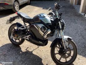 Louer la moto