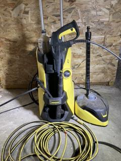 Location : nettoyeur haute pression Location : nettoyeur haute pression