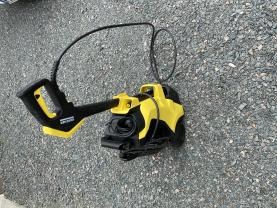 Louer le karcher