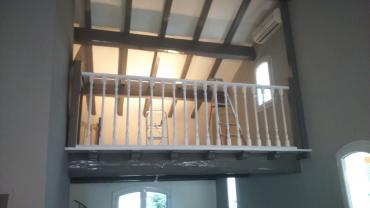 Service : peintre Service : peintre