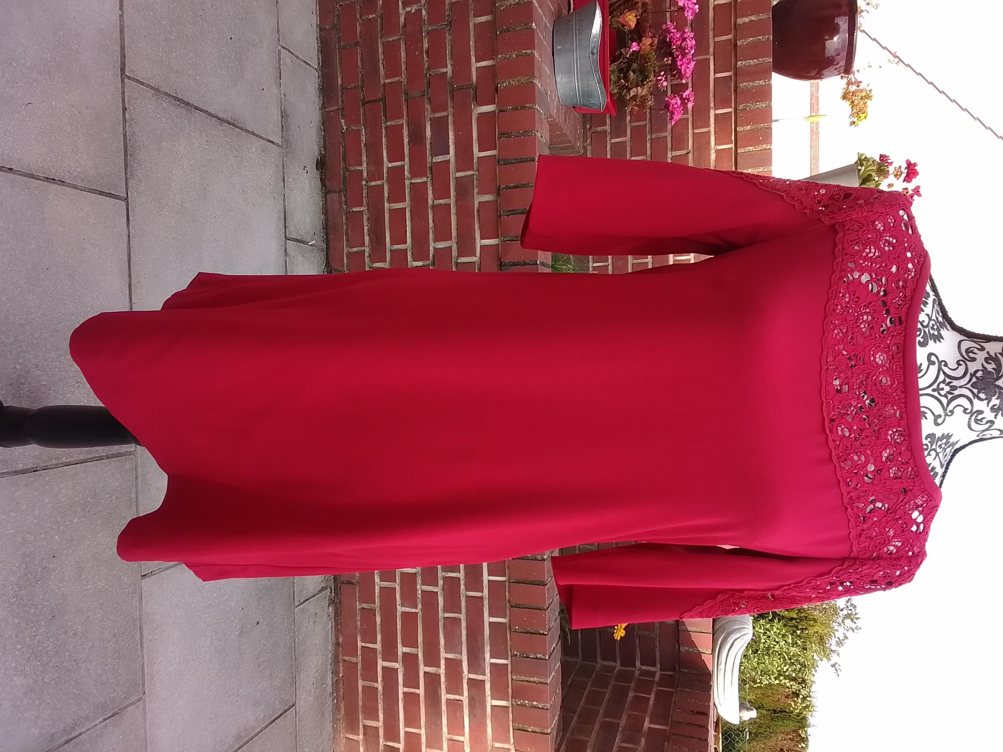Location robe 60 entre particuliers