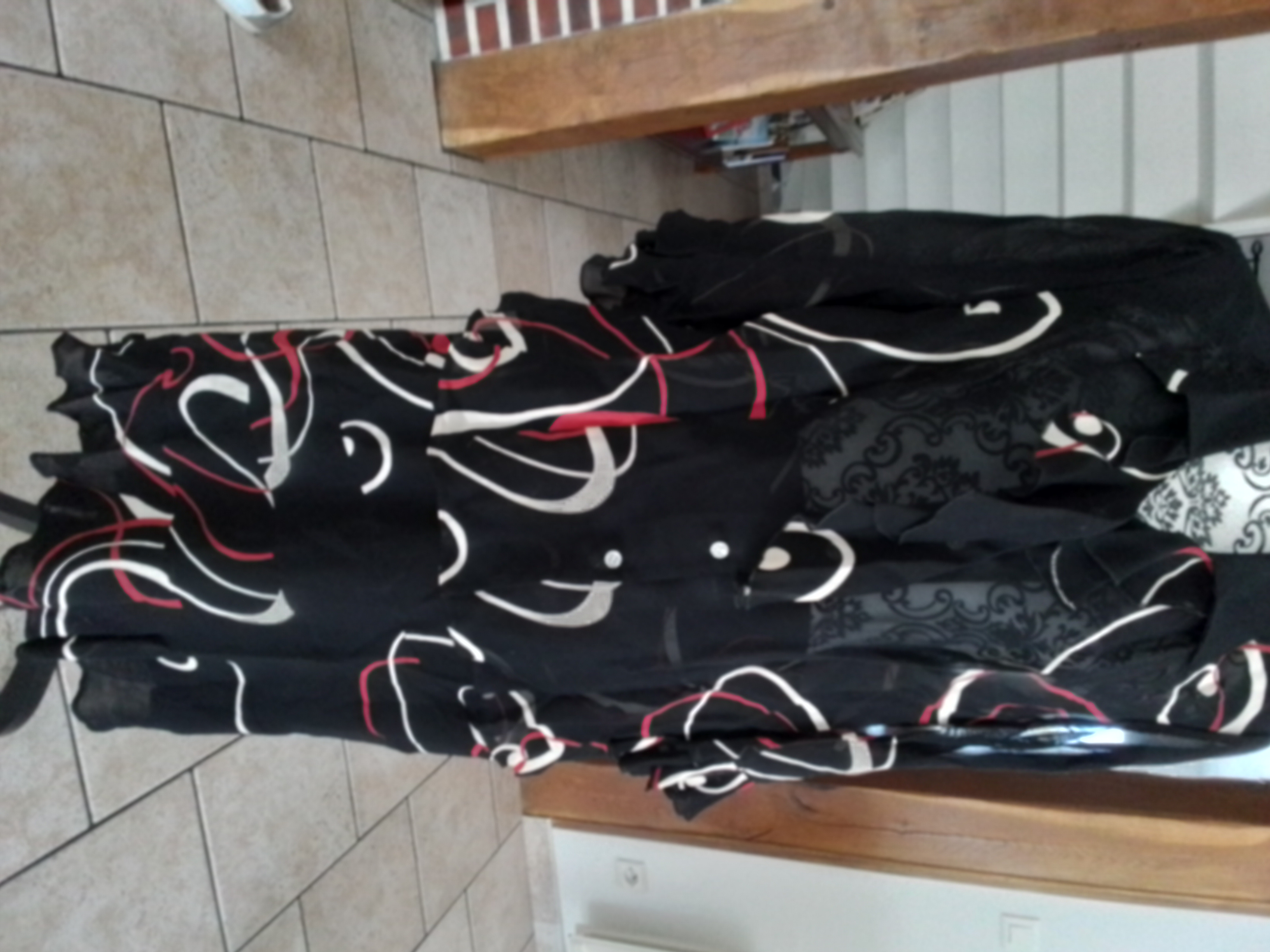 Location robe 60 entre particuliers