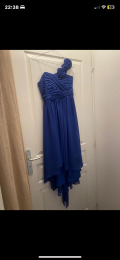 Louer la robe